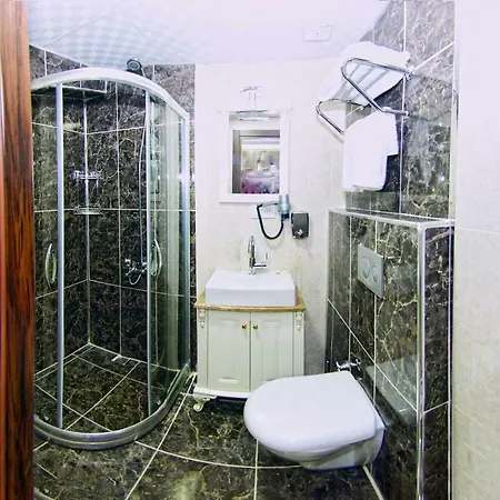 Polatzade Hotel 3*