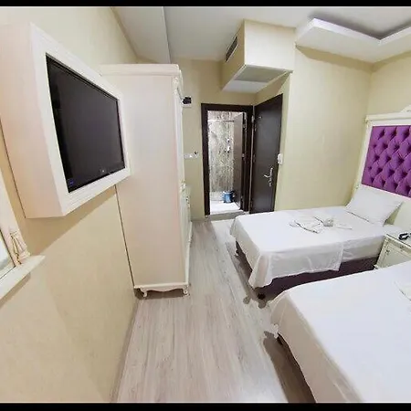Hotel Polatzade