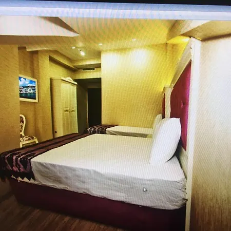 Hotel Polatzade 3*