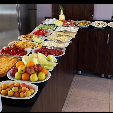 Hotel Polatzade Istambul