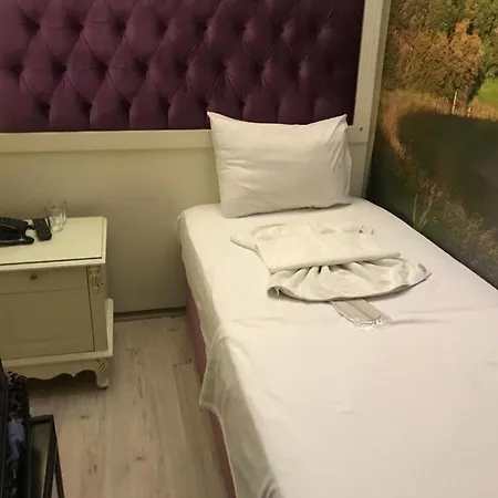 Polatzade 3* Istambul